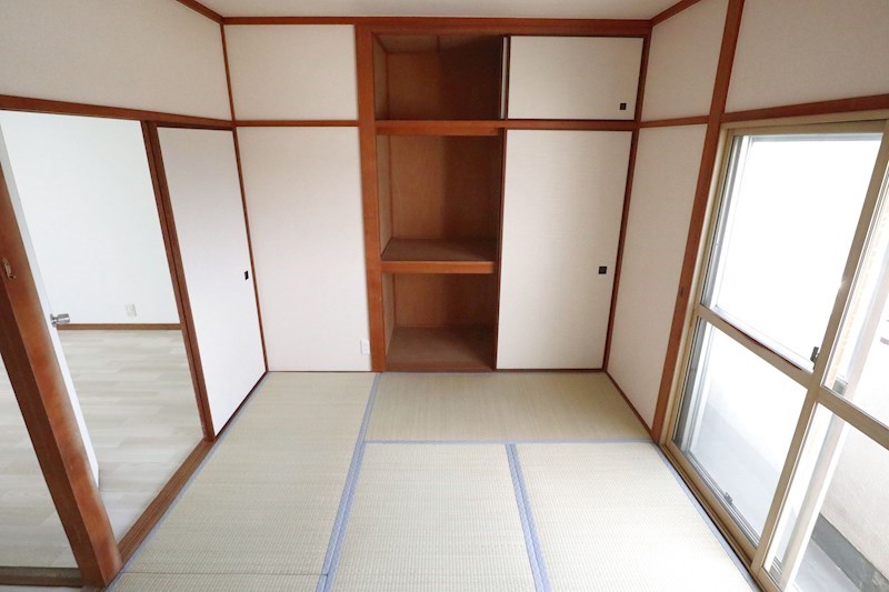 白川台　連棟住宅 その他6