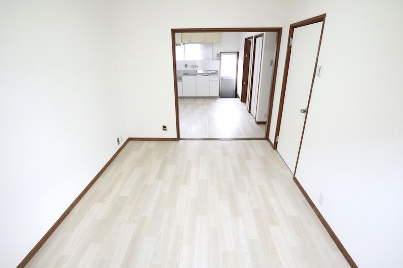 白川台　連棟住宅 その他8