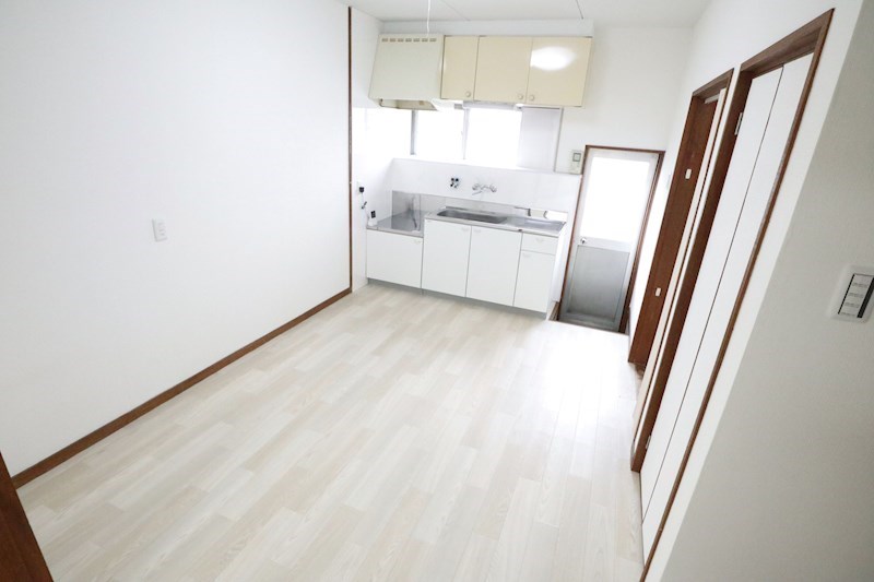 白川台　連棟住宅 その他9