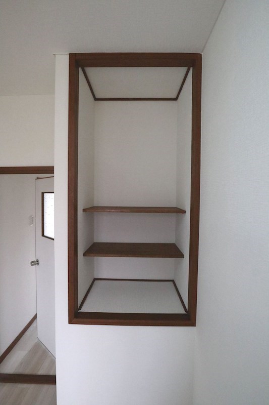 白川台　連棟住宅 その他11