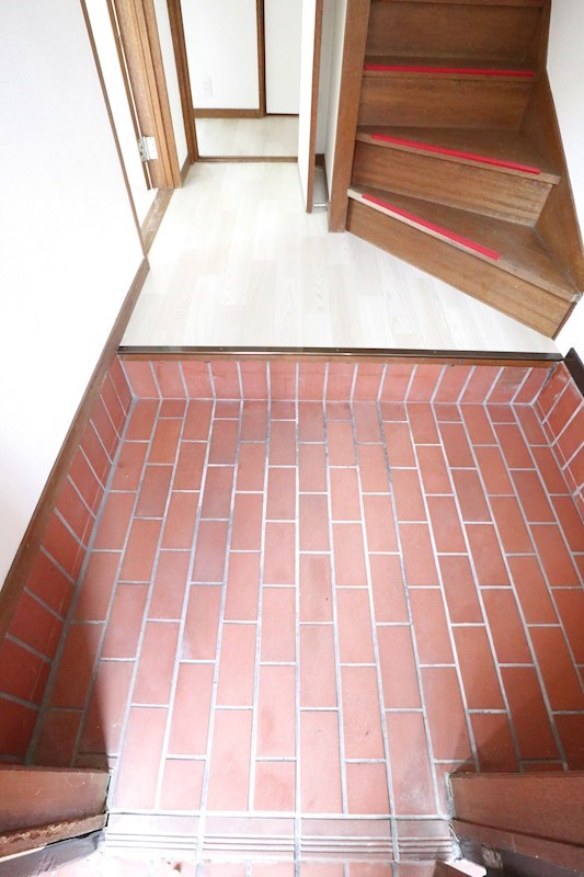 白川台　連棟住宅 その他13