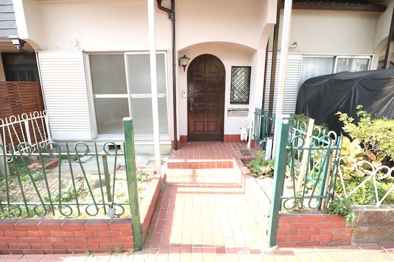 白川台　連棟住宅 その他14