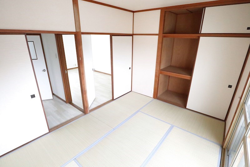 白川台　連棟住宅 その他16