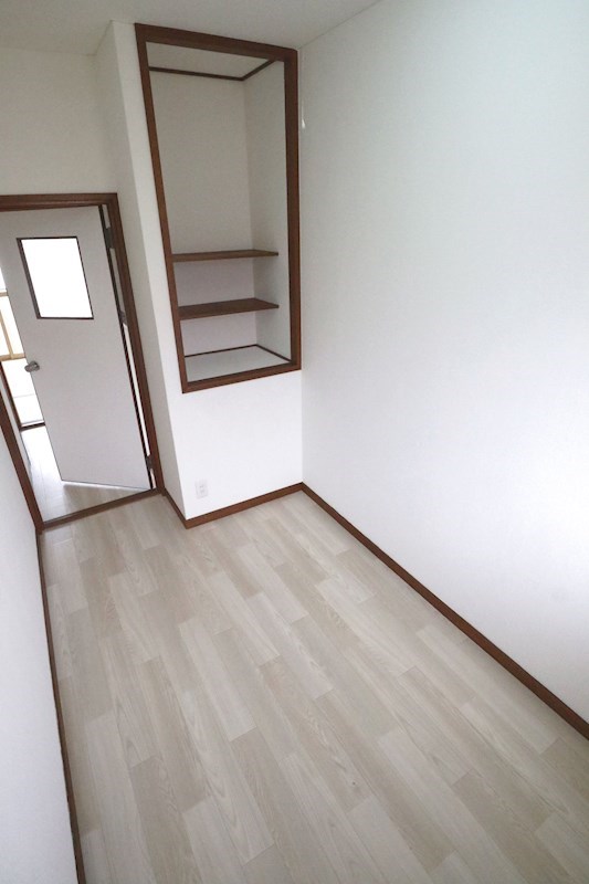 白川台　連棟住宅 その他19