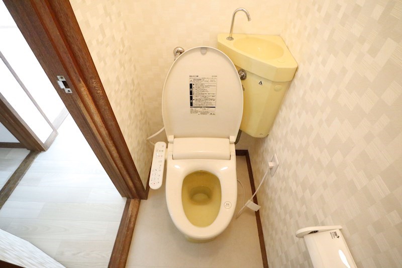 白川台　連棟住宅 その他23