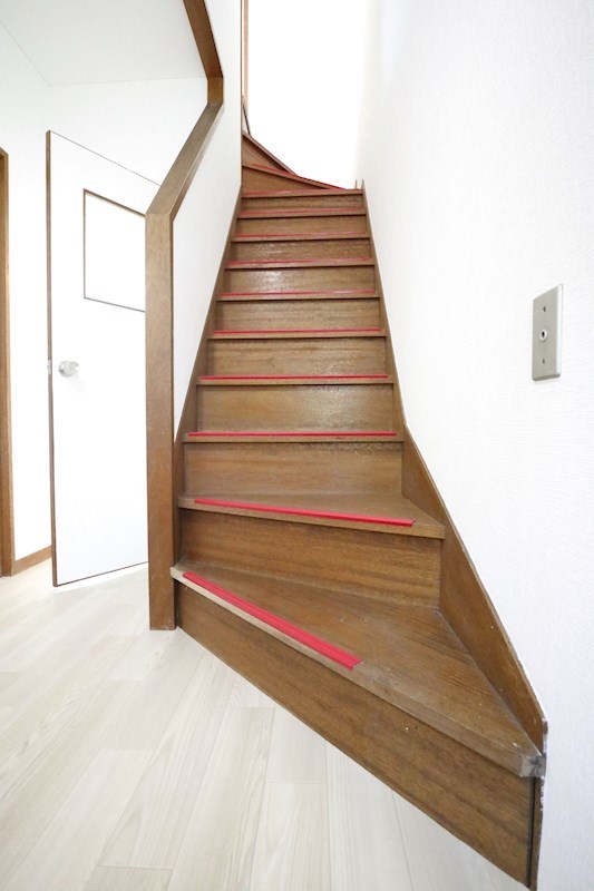 白川台　連棟住宅 その他28