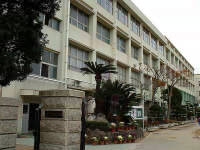 白川台　連棟住宅 周辺画像4