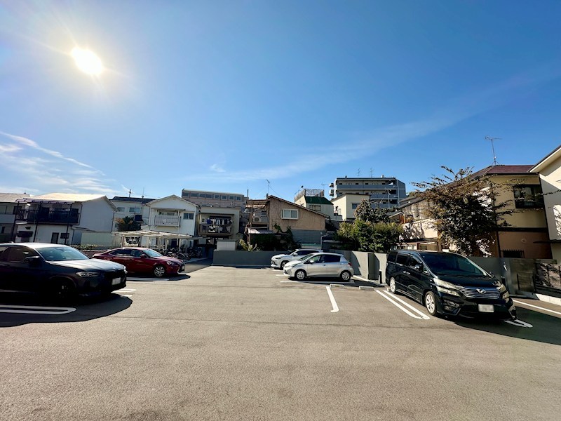 ソフィット宮川 その他3