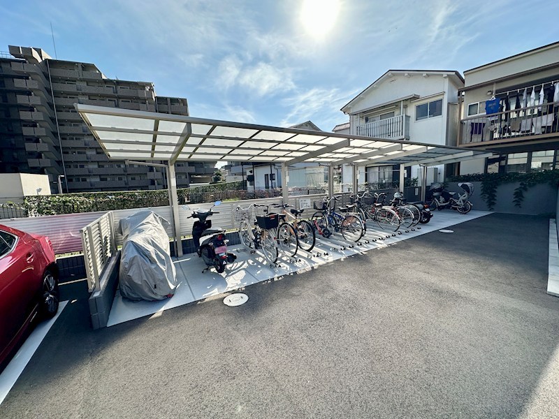 ソフィット宮川 その他24