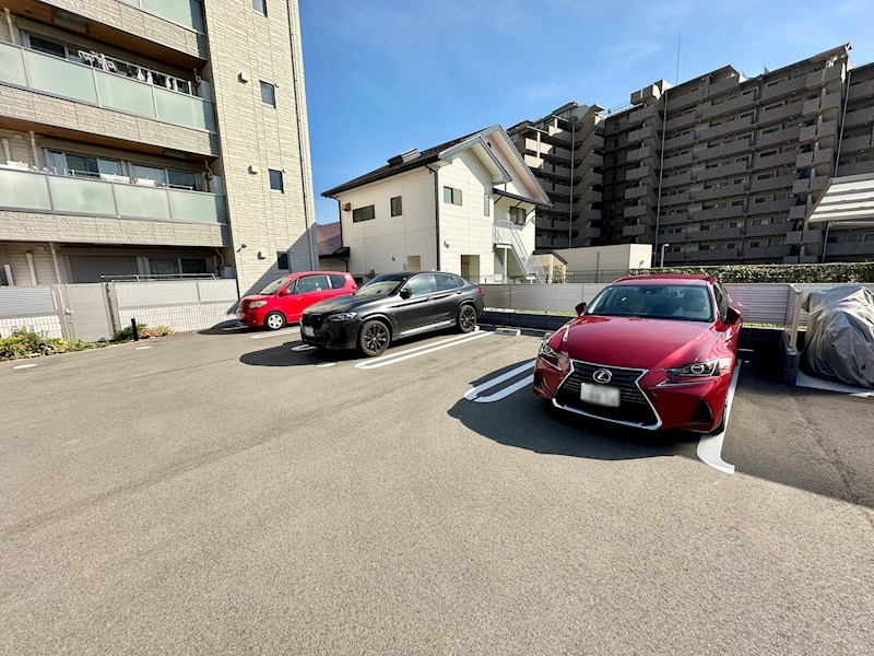 ソフィット宮川 その他26