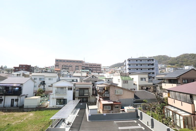 ソフィット宮川 その他3