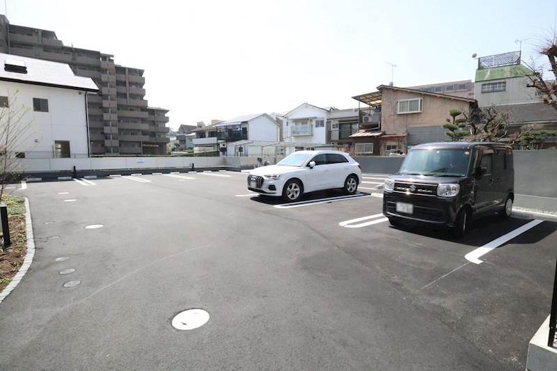 ソフィット宮川 その他7