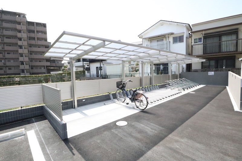 ソフィット宮川 その他25