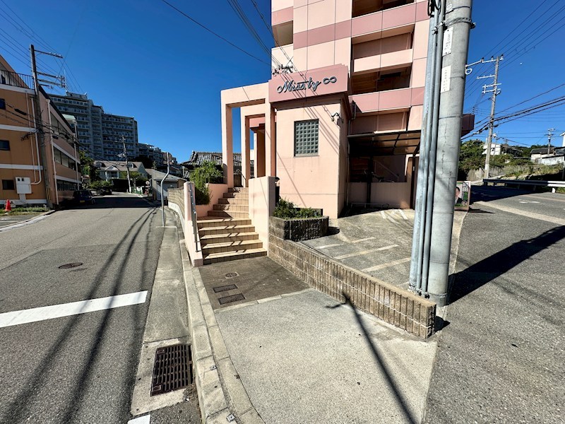 ミスティエイト その他11