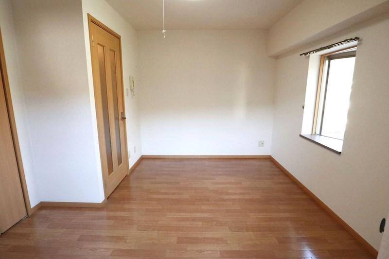 アルヴェアーレ ベッドルーム