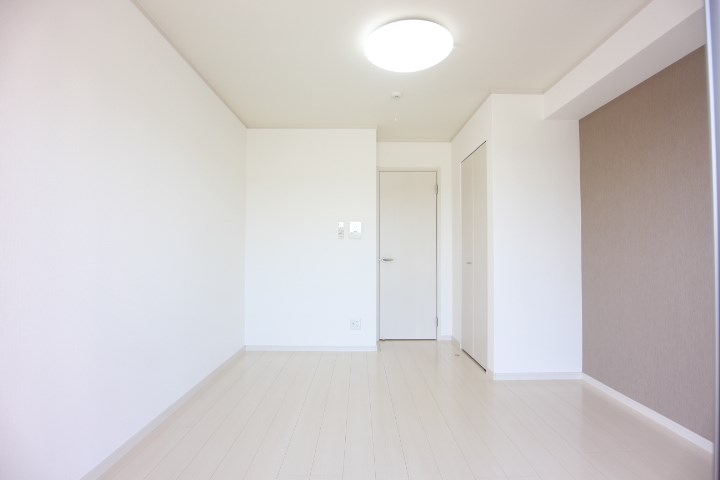 シュエット ベッドルーム