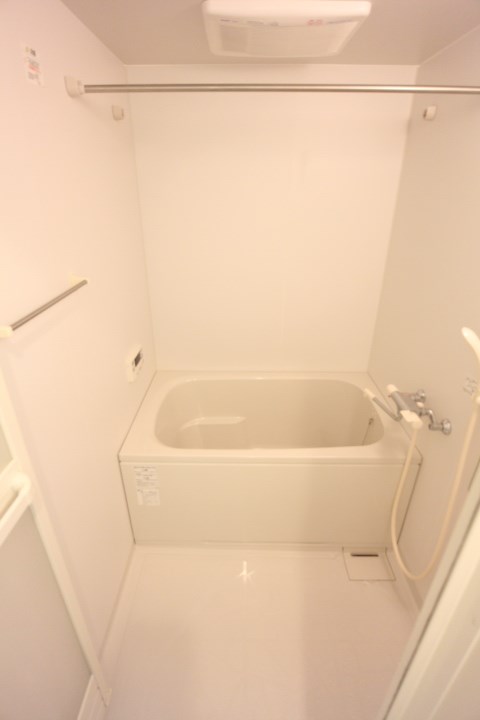 シュエット 風呂画像