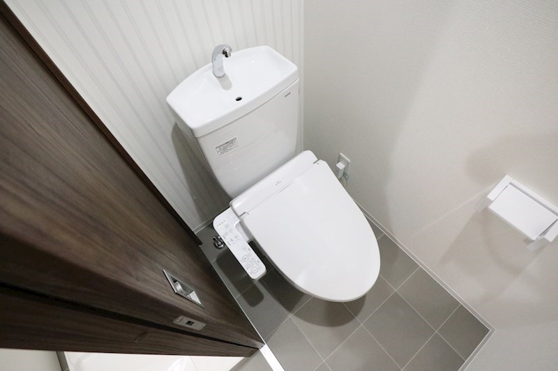 ワコーレヴィータ川西通 その他1
