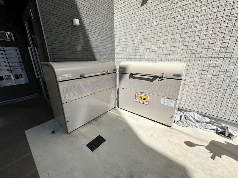 ワコーレヴィータ川西通 その他7