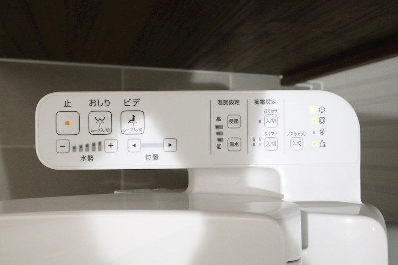 ワコーレヴィータ川西通 その他15