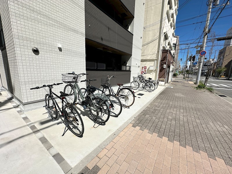 ワコーレヴィータ川西通 その他16