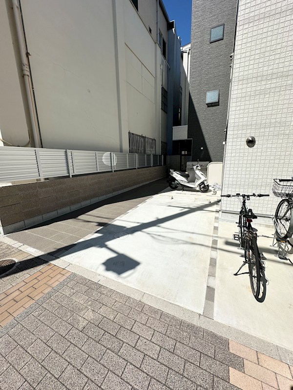 ワコーレヴィータ川西通 その他20