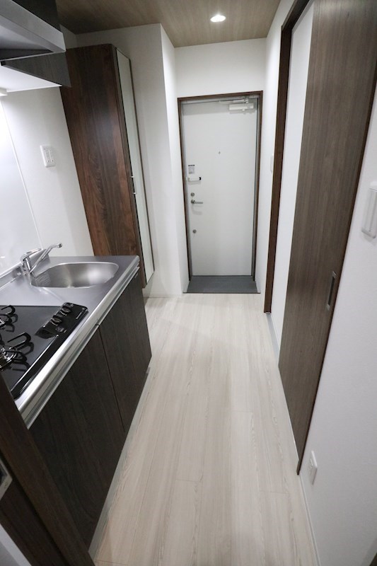 ワコーレヴィータ川西通 その他22