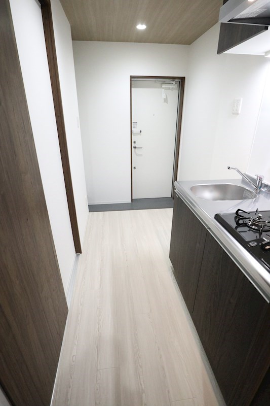ワコーレヴィータ川西通 その他20