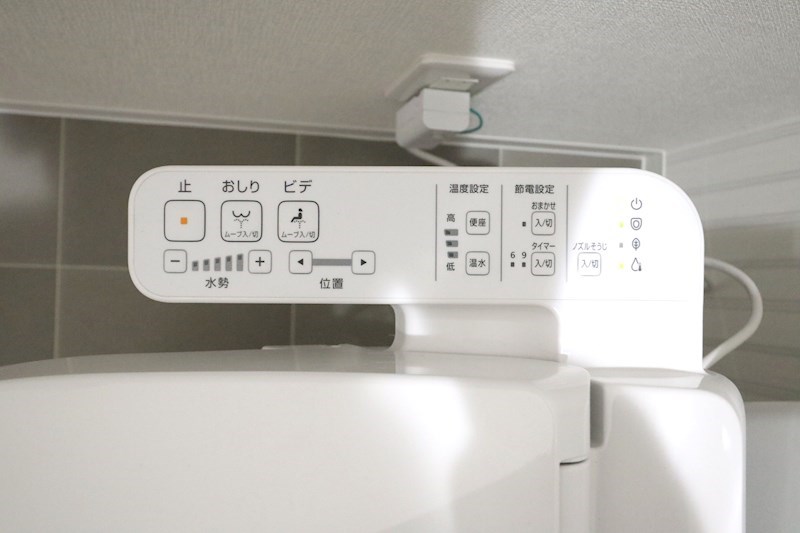 ワコーレヴィータ川西通 その他23