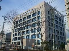 ワコーレヴィータ川西通 周辺画像5