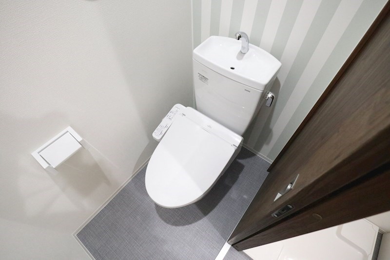 ワコーレヴィータ川西通 その他1