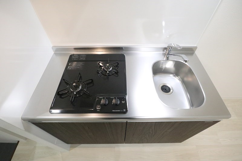 ワコーレヴィータ川西通 その他10