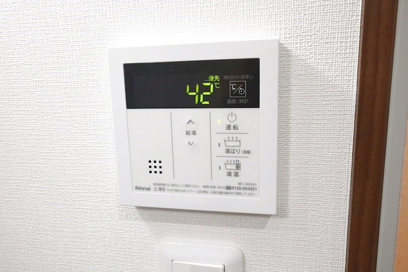 ワコーレヴィータ川西通 その他16