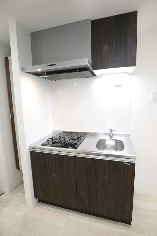 ワコーレヴィータ川西通 キッチン