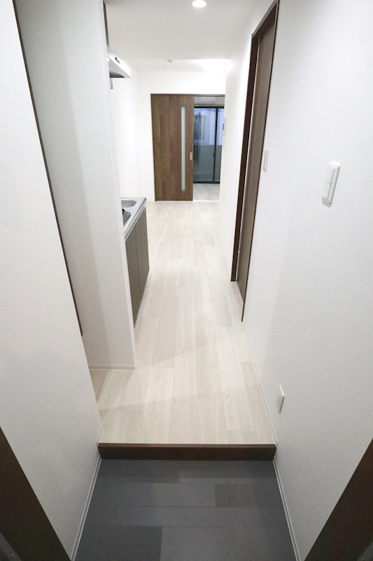 ワコーレヴィータ川西通 その他22