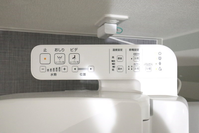 ワコーレヴィータ川西通 その他23