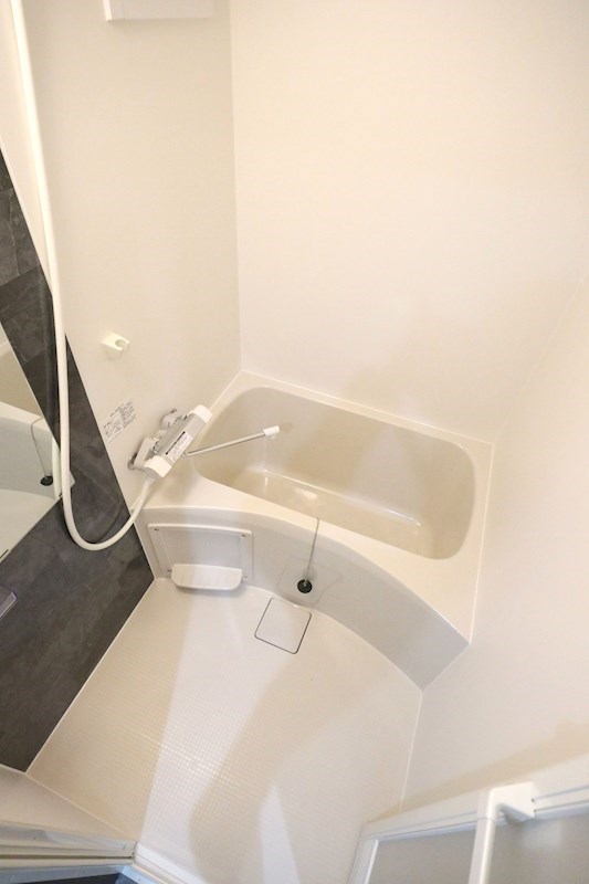 ワコーレヴィータ川西通 風呂画像