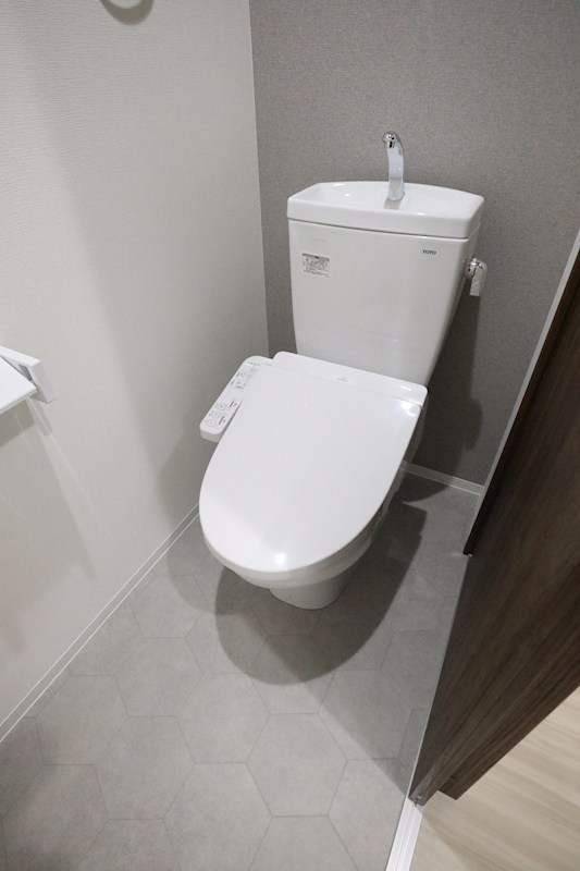 ワコーレヴィータ川西通 その他1
