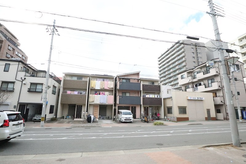 ワコーレヴィータ川西通 その他3