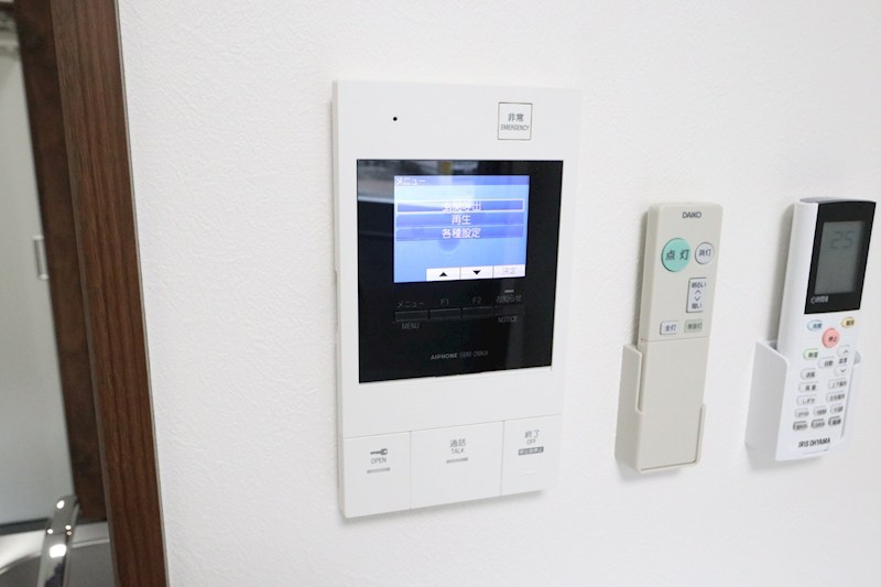 ワコーレヴィータ川西通 その他11
