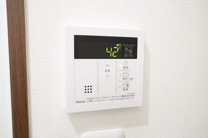 ワコーレヴィータ川西通 その他12