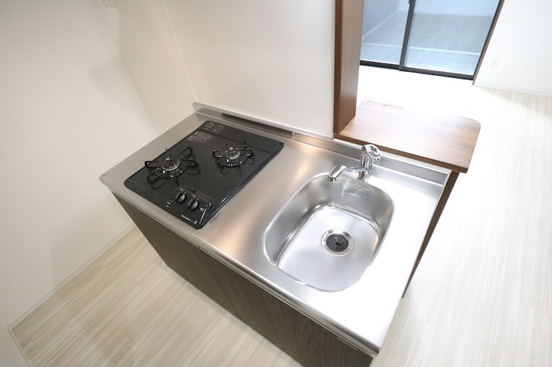 ワコーレヴィータ川西通 その他18