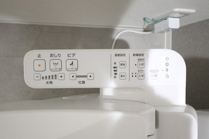 ワコーレヴィータ川西通 その他19