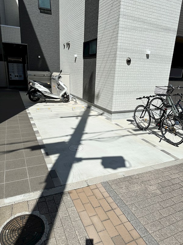ワコーレヴィータ川西通 その他22