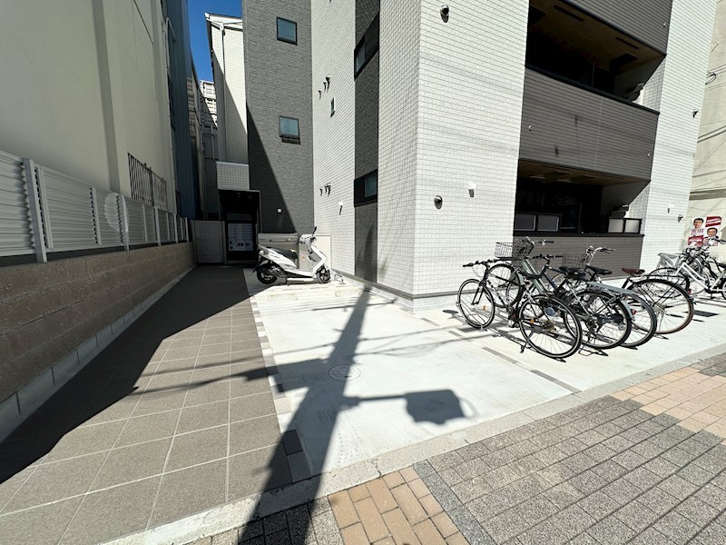 ワコーレヴィータ川西通 その他23