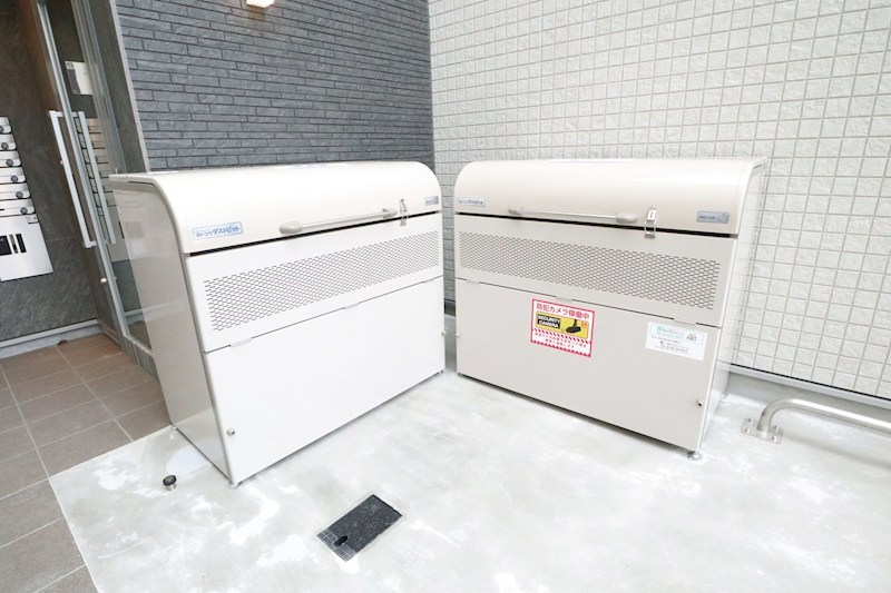 ワコーレヴィータ川西通 その他8