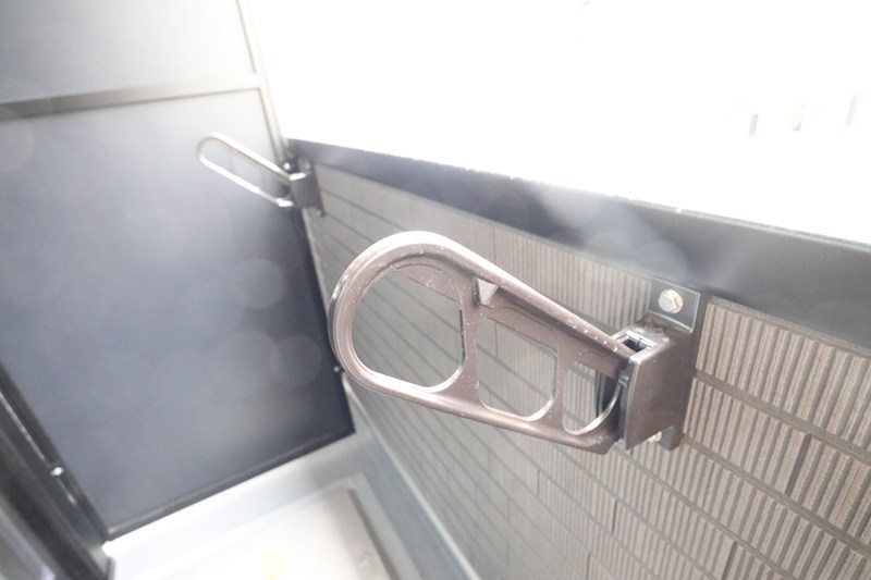 ワコーレヴィータ川西通 その他20
