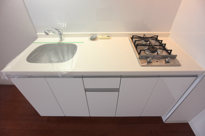 パークコート離宮前 キッチン