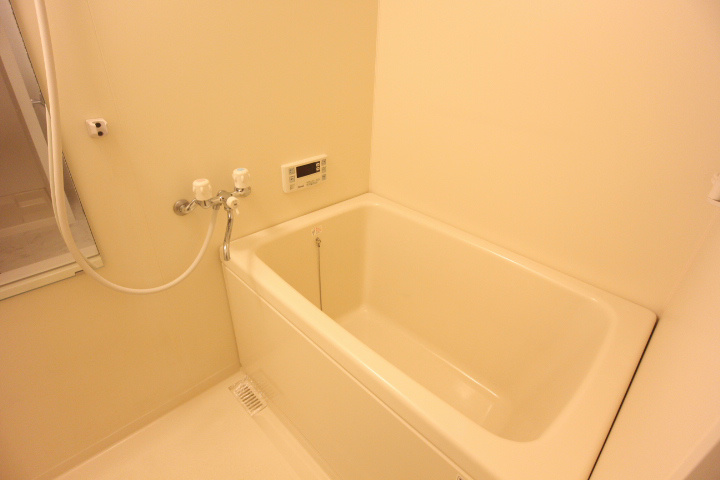 パークコート離宮前 風呂画像