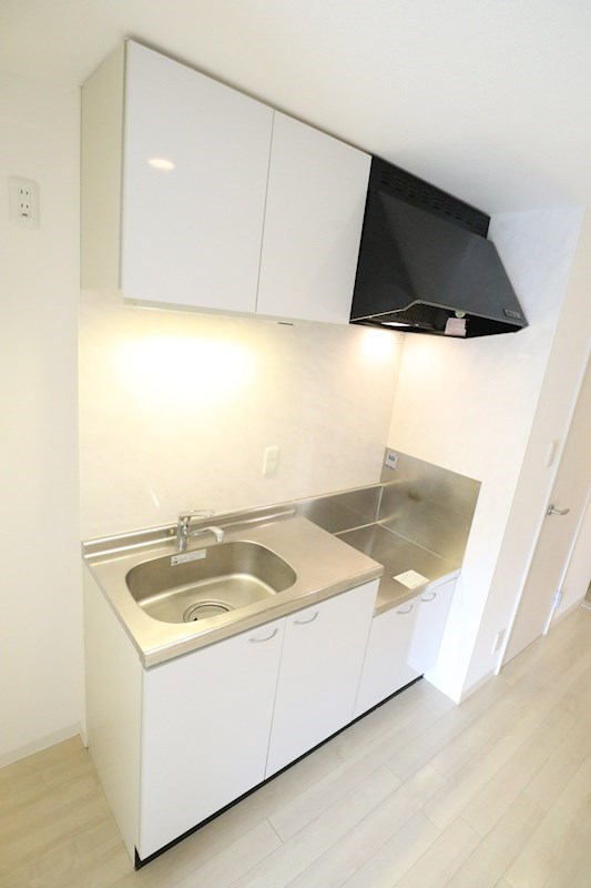 ツルトスコⅡ番館 キッチン